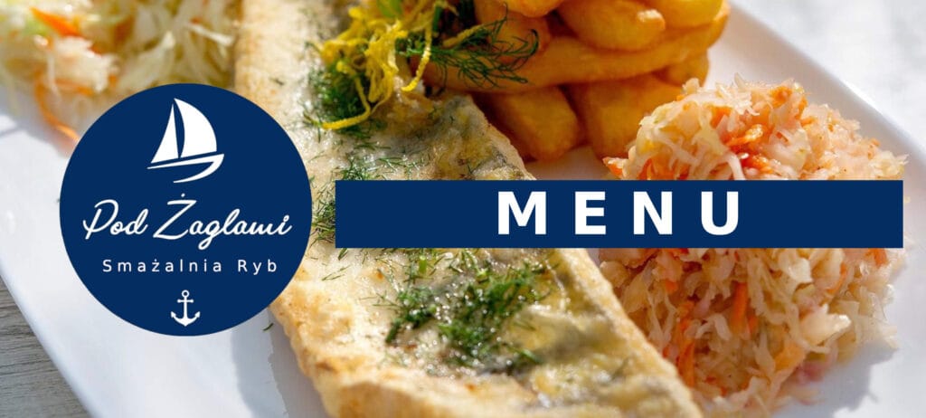 baner menu smazalnia