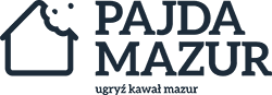 logo Pajda Mazur