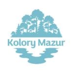 logo kolory mazur